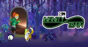 Infinity Train – Bild: Cartoon Network Infinity Train – Bild: Cartoon Network