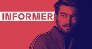 Informer – Bild: BBC Informer – Bild: BBC