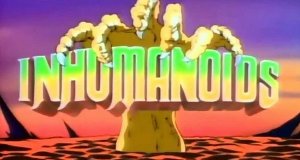 InHumanoids – Bild: Hasbro/Sunbow Productions/Marvel Productions/Toei Animation InHumanoids – Bild: Hasbro/Sunbow Productions/Marvel Productions/Toei Animation