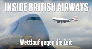 Inside British Airways – Bild: Spiegel TV Inside British Airways – Bild: Spiegel TV