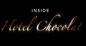 Inside Hotel Chocolat