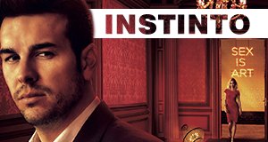 Instinto – Bild: Movistar+
