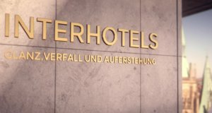 Interhotels – Glanz, Verfall und Auferstehung – Bild: MDR Interhotels – Glanz, Verfall und Auferstehung – Bild: MDR