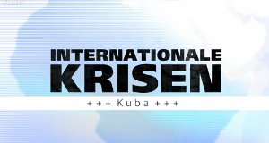 Internationale Krisen – Bild: SWR Internationale Krisen – Bild: SWR
