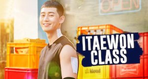 Itaewon Class – Bild: Netflix/jTBC