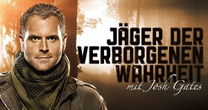 Jäger der verborgenen Wahrheit – mit Josh Gates – Bild: Realand Productions LLC