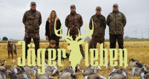 Jägerleben – Bild: DMAX