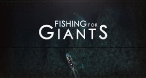 Jagd auf Riesenfische – Bild: Smithsonian Channel
