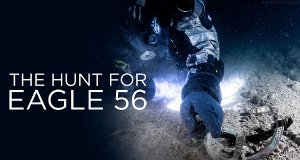 Jagd auf USS Eagle 56 – Bild: Lone Wolf Media/Smithsonian Channel Jagd auf USS Eagle 56 – Bild: Lone Wolf Media/Smithsonian Channel