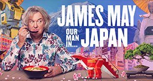James May: Unser Mann in … – Bild: Amazon James May: Unser Mann in … – Bild: Amazon