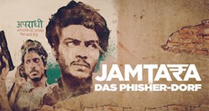 Jamtara – Das Phisher-Dorf – Bild: Netflix Jamtara – Das Phisher-Dorf – Bild: Netflix