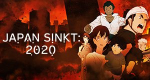 Japan sinkt: 2020 – Bild: Netflix