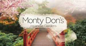 Japanische Gärten mit Monty Don – Bild: BBC