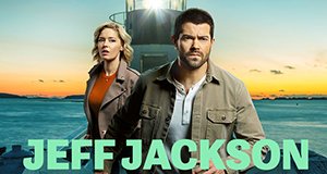 Jeff Jackson – Bild: Hallmark Movies & Mystery