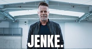 Jenke. – Bild: ProSieben / Willi Weber