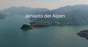 Jenseits der Alpen – Bild: arte/ZDF