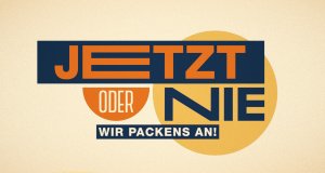 Jetzt oder nie – Wir packen’s an! – Bild: TVNOW / Tokee Bros Jetzt oder nie – Wir packen’s an! – Bild: TVNOW / Tokee Bros