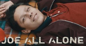 Joe All Alone – Bild: NDR/BBC