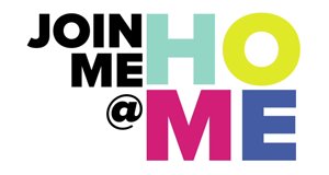 Join me @Home – Bild: Joyn Join me @Home – Bild: Joyn