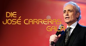 Die José Carreras Gala – Bild: MDR/Marco Prosch Die José Carreras Gala – Bild: MDR/Marco Prosch