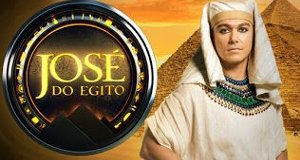 Joseph from Egypt – Bild: TV Record Joseph from Egypt – Bild: TV Record
