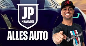 JP Kraemer – Alles Auto – Bild: Kabel Eins