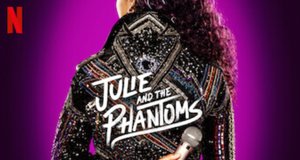 Julie and the Phantoms – Bild: Netflix Julie and the Phantoms – Bild: Netflix