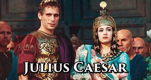 Julius Caesar – Bild: ARD Degeto/Adriano Giordanella Julius Caesar – Bild: ARD Degeto/Adriano Giordanella