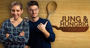Jung & hungrig – Koch-Wissen für Anfänger – Bild: BR Fernsehen