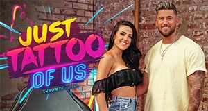 Just Tattoo Of Us – Bild: TVNOW/Stefan Gregorowius Just Tattoo Of Us – Bild: TVNOW/Stefan Gregorowius