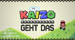 Kaizo geht das! – Bild: Rocket Beans TV