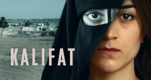 Kalifat – Bild: Netflix