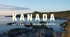 Kanada – Literatur im Aufbruch – Bild: Primitive Entertainment/CBC/arte/ZDF Kanada – Literatur im Aufbruch – Bild: Primitive Entertainment/CBC/arte/ZDF