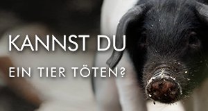 Kannst Du ein Tier töten? – Bild: NDR/Bilderfest GmbH Kannst Du ein Tier töten? – Bild: NDR/Bilderfest GmbH