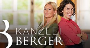 Kanzlei Berger – Bild: ZDF/Dyrdee Media GmbH & ZDF/Hannes Magerstaedt