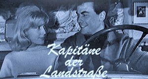 Kapitäne der Landstraße – Bild: Historischer Filmservice