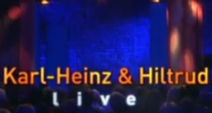 Karl-Heinz und Hiltrud forever – Bild: hr-fernsehen Karl-Heinz und Hiltrud forever – Bild: hr-fernsehen