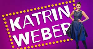 Katrin Weber – Bild: MDR / Stephan Flad