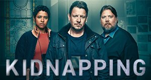 Kidnapping – Bild: ARTE France/Nordisk Film Production