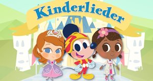 Kinderlieder – Bild: Disney Junior