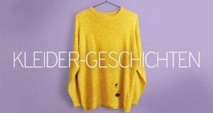 Kleider-Geschichten – Bild: Netflix Kleider-Geschichten – Bild: Netflix