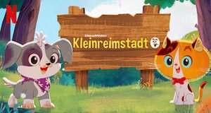 Kleinreimstadt – Bild: Netflix