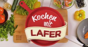 Kochen mit Lafer – Bild: Bild.de