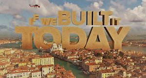 Könnten wir das heute? – Bild: Science Channel Könnten wir das heute? – Bild: Science Channel