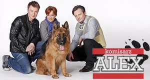 Komisarz Alex – Bild: TVP Komisarz Alex – Bild: TVP