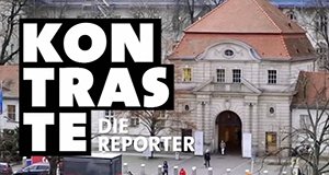 Kontraste – Die Reporter – Bild: rbb/Screenshot Kontraste – Die Reporter – Bild: rbb/Screenshot