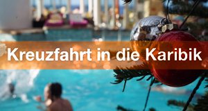 Kreuzfahrt in die Karibik – Bild: ZDF/Ralf Wilharm