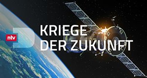 Kriege der Zukunft – Bild: TVNOW/Shutterstock/3Dsculptor