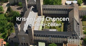 Krisen und Chancen in Corona-Zeiten – Bild: ARD-alpha