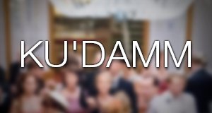 Ku’damm – Bild: ZDF/Stefan Erhard Ku’damm – Bild: ZDF/Stefan Erhard